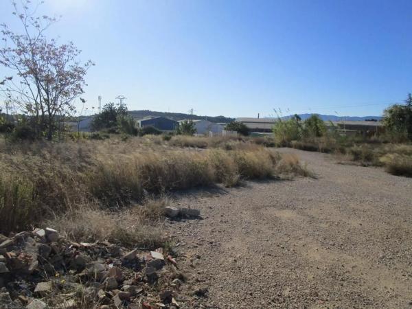 Terreno en camino Número 8, 7