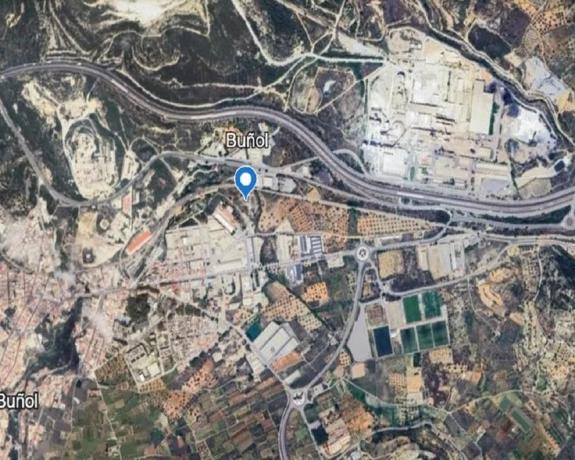 Terreno en camino Número 8, 7