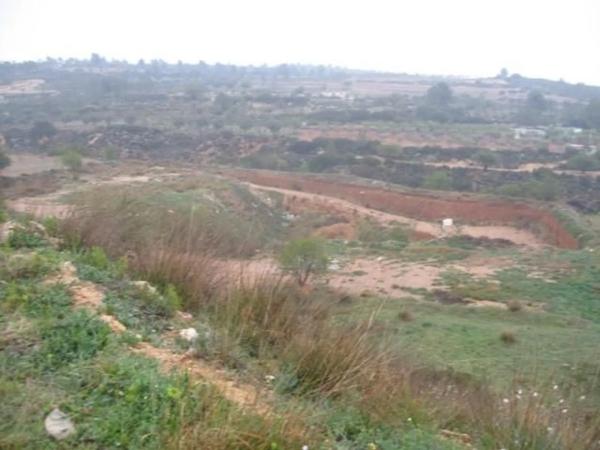 Terreno en plaza Numero 39