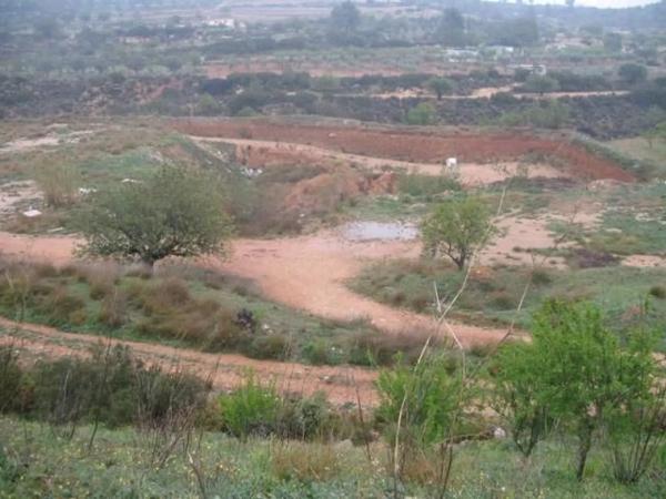 Terreno en plaza Numero 39