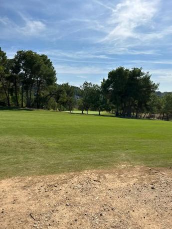 Terreno en Urbanizacion Bosque U12, 372