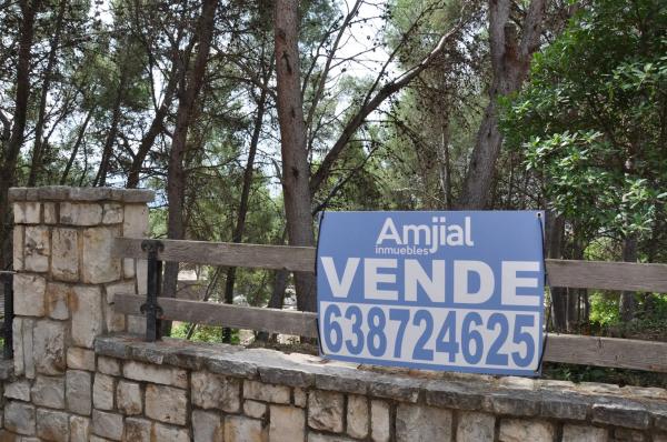 Terreno en Urbanización El Bosque. Calle 2 s/n