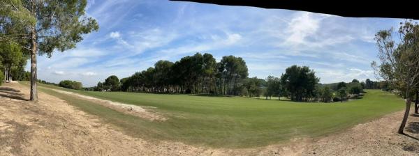 Terreno en Urbanizacion Bosque U12, 372