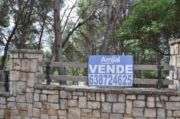 Terreno en Urbanización El Bosque. Calle 2 s/n