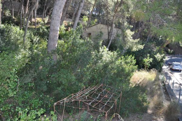 Terreno en Urbanización El Bosque. Calle 2 s/n