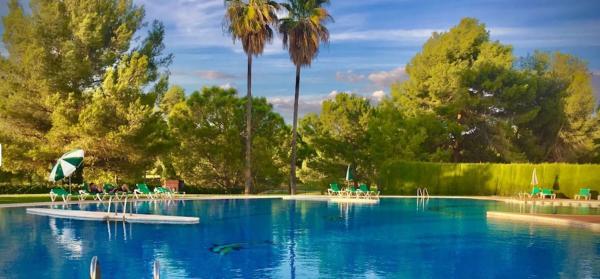 Terreno en Urbanizacion Bosque U12, 372