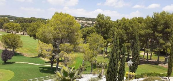 Terreno en Urbanizacion Bosque U12, 372