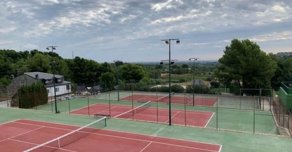 Terreno en Urbanizacion Bosque U12, 372