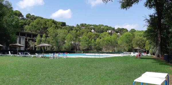 Terreno en Urbanizacion Bosque U12, 372