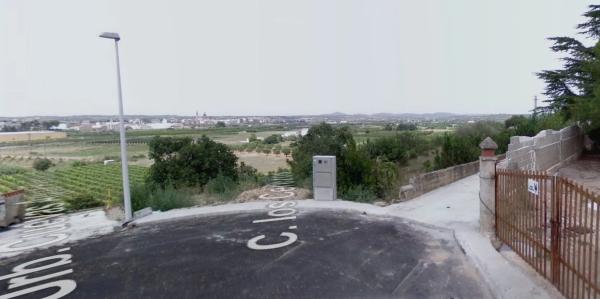 Terreno en los castaños, 6