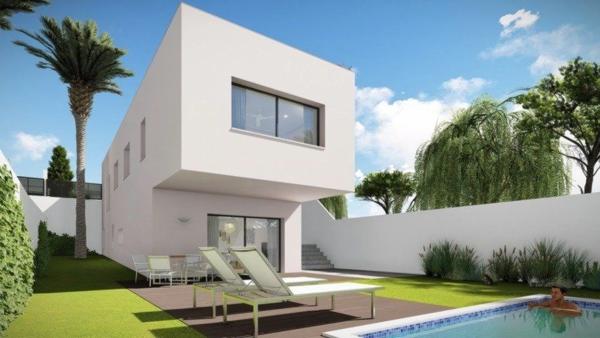 Terreno en calle San Miguel