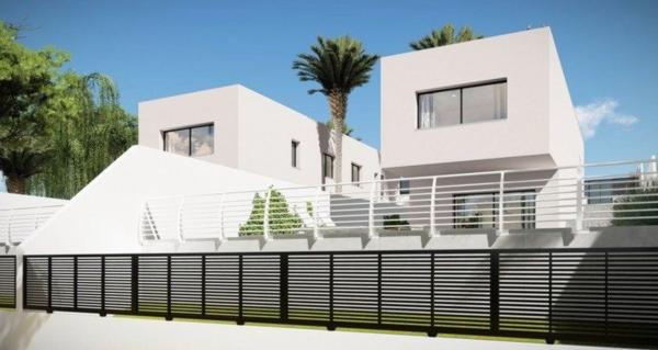 Terreno en calle San Miguel