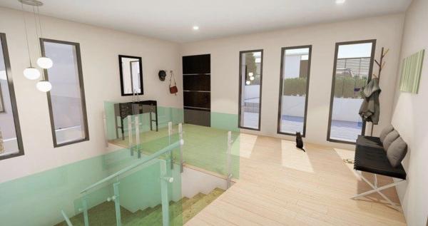 Terreno en calle San Miguel