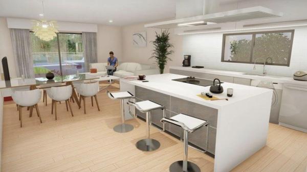 Terreno en calle San Miguel