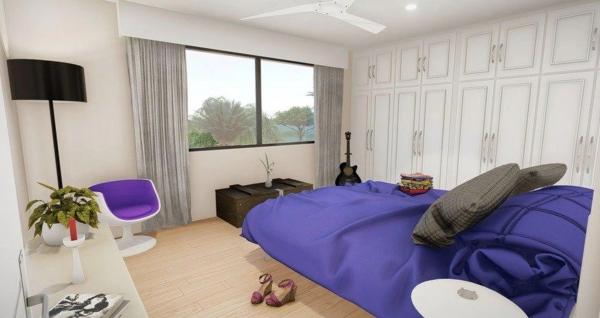 Terreno en calle San Miguel