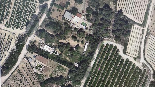 Terreno en Godelleta