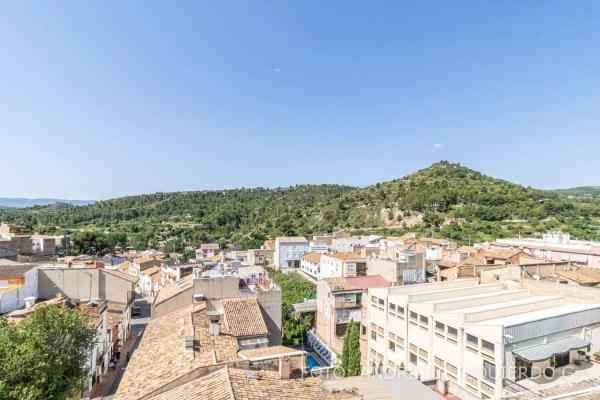 Terreno en calle Valle de Andorra, 5