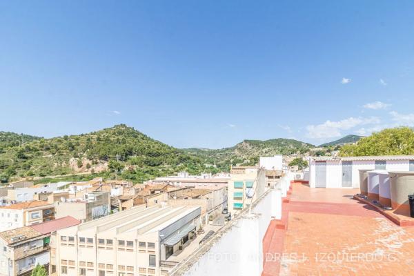 Terreno en calle Valle de Andorra, 5