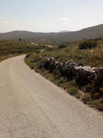 Terreno en Polígono 19 y 20, 19 Polgonoy