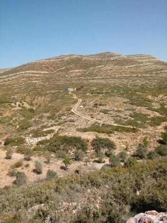 Terreno en Polígono 19 y 20, 19 Polgonoy