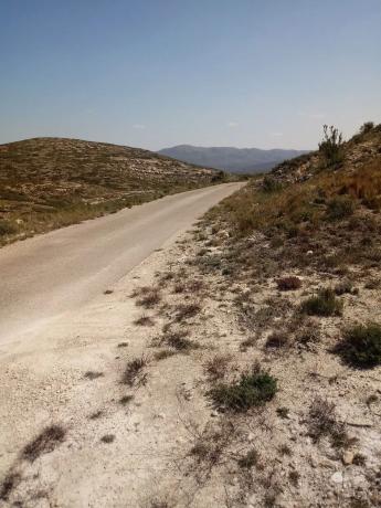 Terreno en Polígono 19 y 20, 19 Polgonoy
