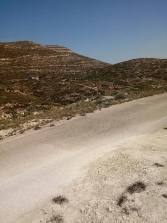 Terreno en Polígono 19 y 20, 19 Polgonoy
