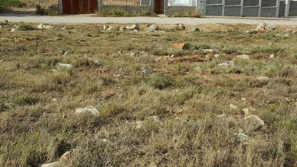 Terreno en urbanización loma de los caballeros, 1