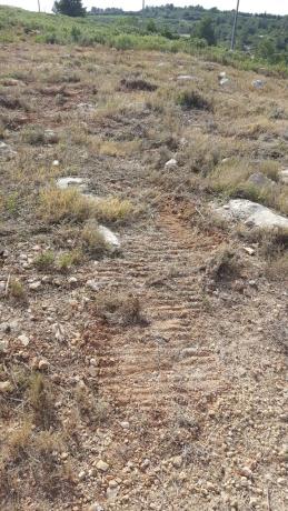 Terreno en urbanización loma de los caballeros, 1