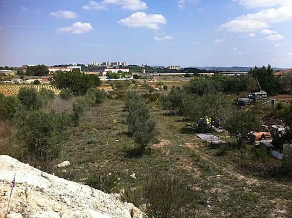 Terreno en Partida del ¨Ribet¨ s/n sn