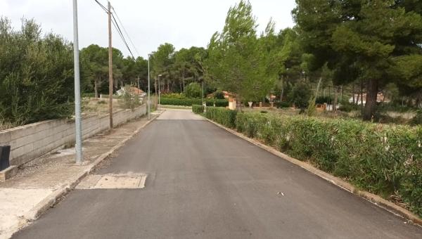 Terreno en Urbanització Llanorel 11