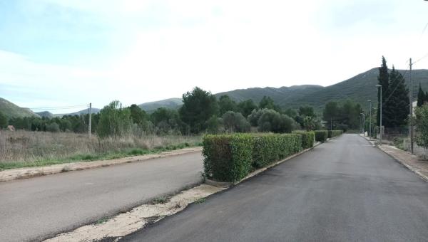 Terreno en Urbanització Llanorel 11