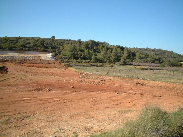 Terreno en via del Este, 1