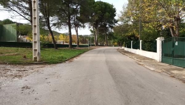 Terreno en Urbanització Llanorel 11