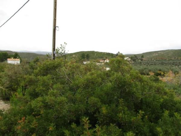 Terreno en Urbanització Llanorel 11