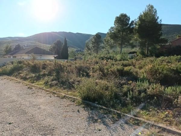 Terreno en Urbanització Llanorel 11