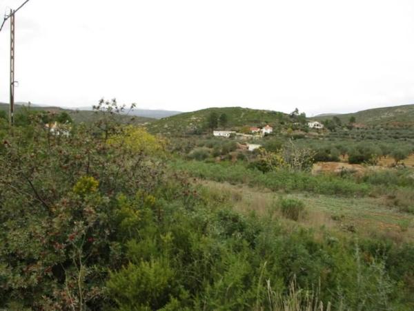 Terreno en Urbanització Llanorel 11