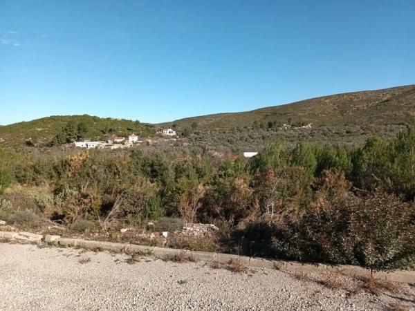 Terreno en Urbanització Llanorel 11