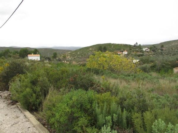 Terreno en Urbanització Llanorel 11