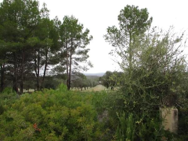 Terreno en Urbanització Llanorel 11