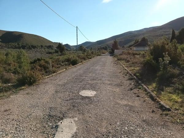 Terreno en Urbanització Llanorel 11