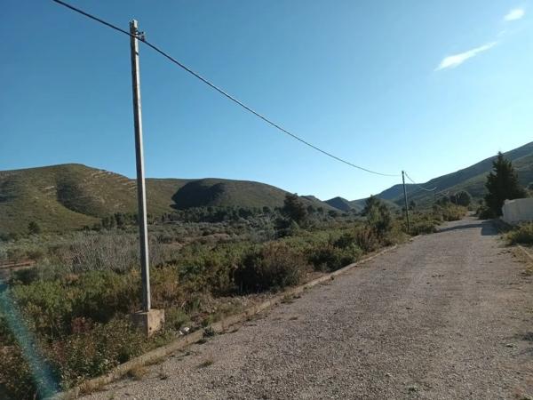 Terreno en Urbanització Llanorel 11