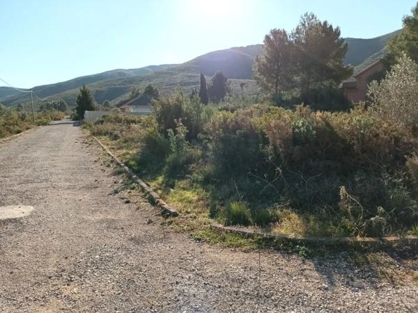 Terreno en Urbanització Llanorel 11