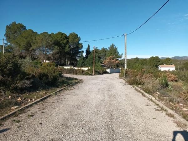 Terreno en Urbanització Llanorel 11