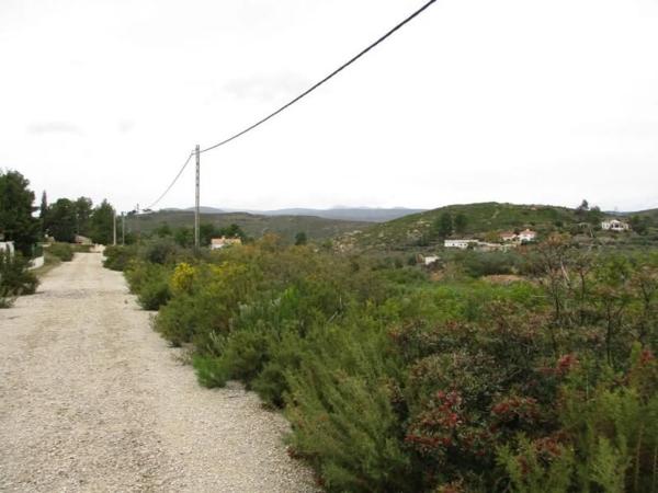 Terreno en Urbanització Llanorel 11