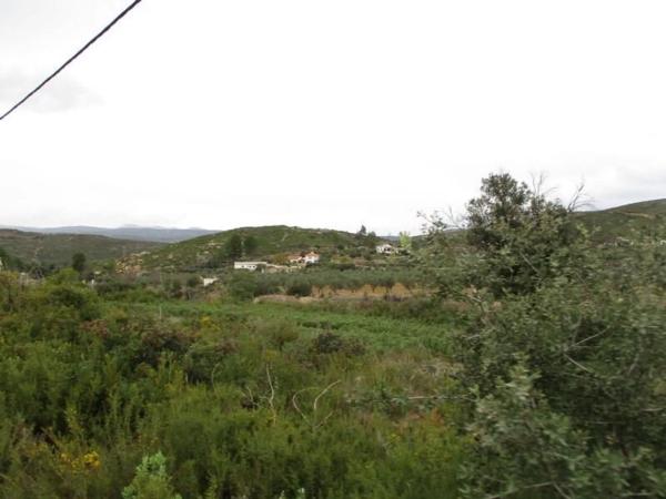 Terreno en Urbanització Llanorel 11