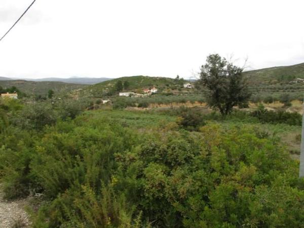 Terreno en Urbanització Llanorel 11