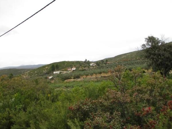 Terreno en Urbanització Llanorel 11