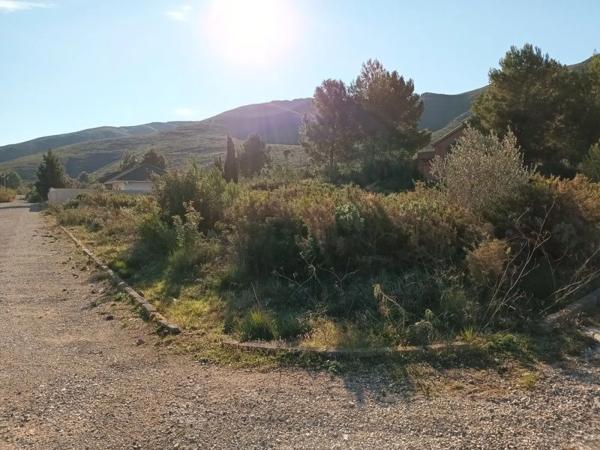 Terreno en Urbanització Llanorel 11