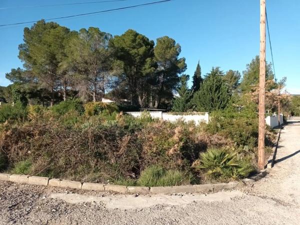 Terreno en Urbanització Llanorel 11