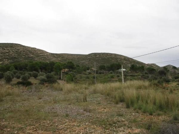 Terreno en Urbanització Llanorel 11